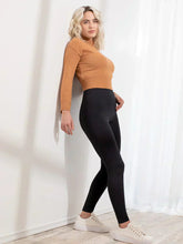 Učitajte sliku u preglednik galerije, Helanke dubokog struka za oblikovanje tela